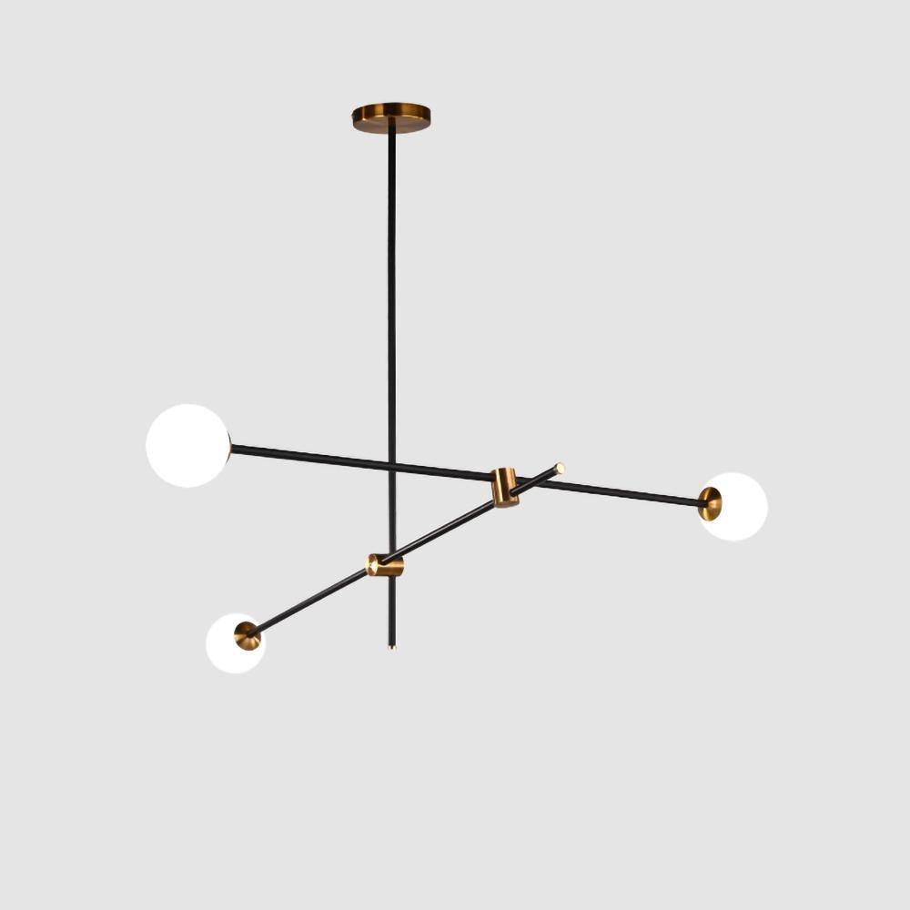 SI Chandelier Position 52