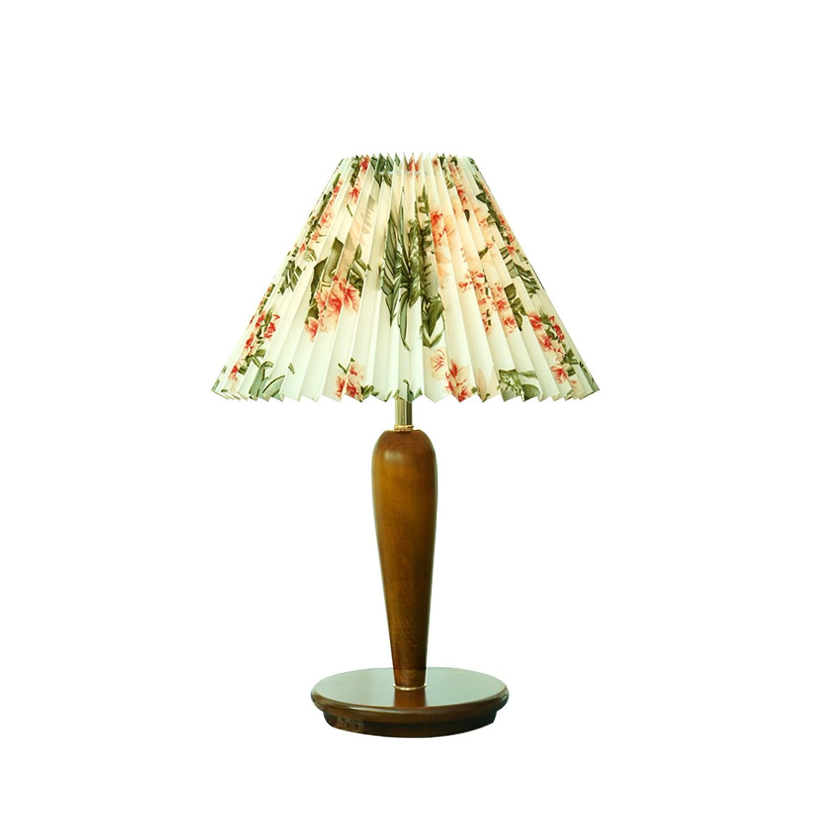 Tall Table Lamp with Adjustable Brightness