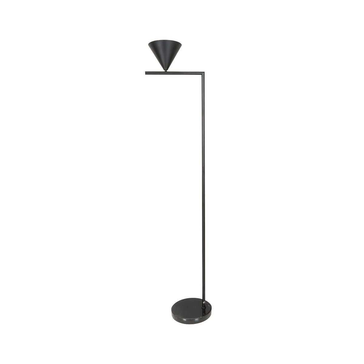 Captain Flint Floor Lamp Position 90