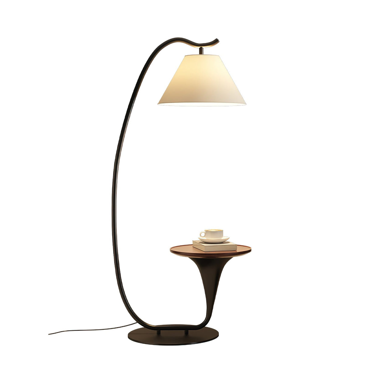 Curvature Floor Lamp Position 29