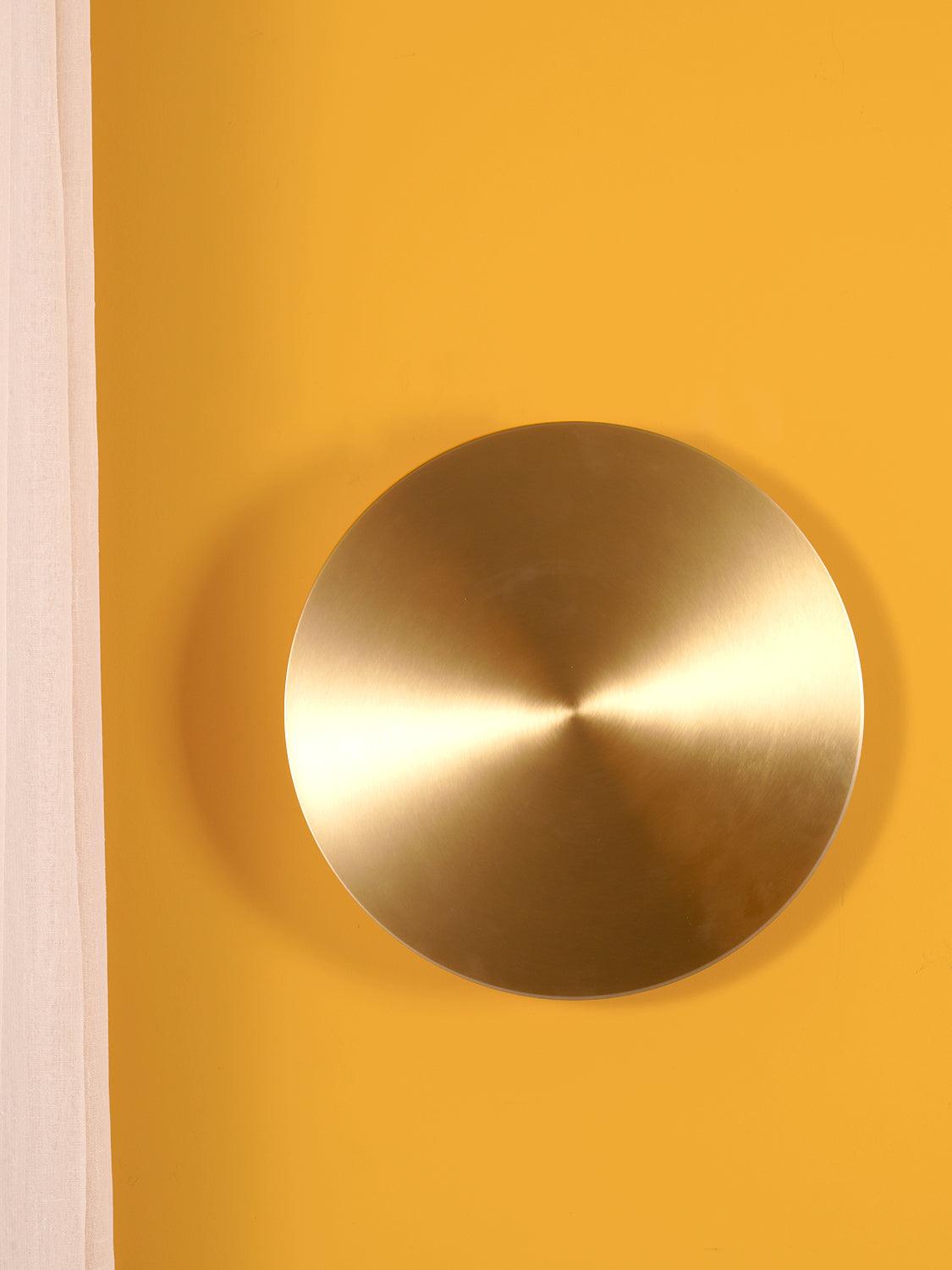 Modern Wall Lamp with Adjustable Brightness
