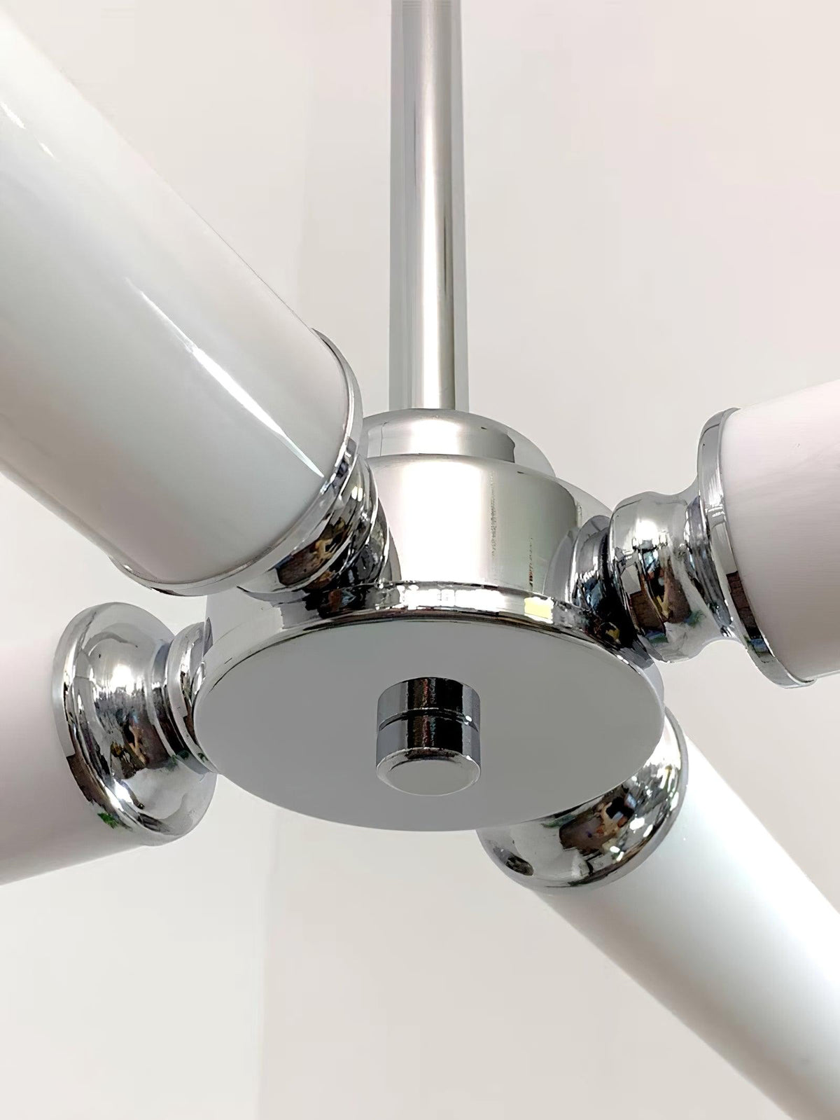 Modern LED Chandelier, Dimmable