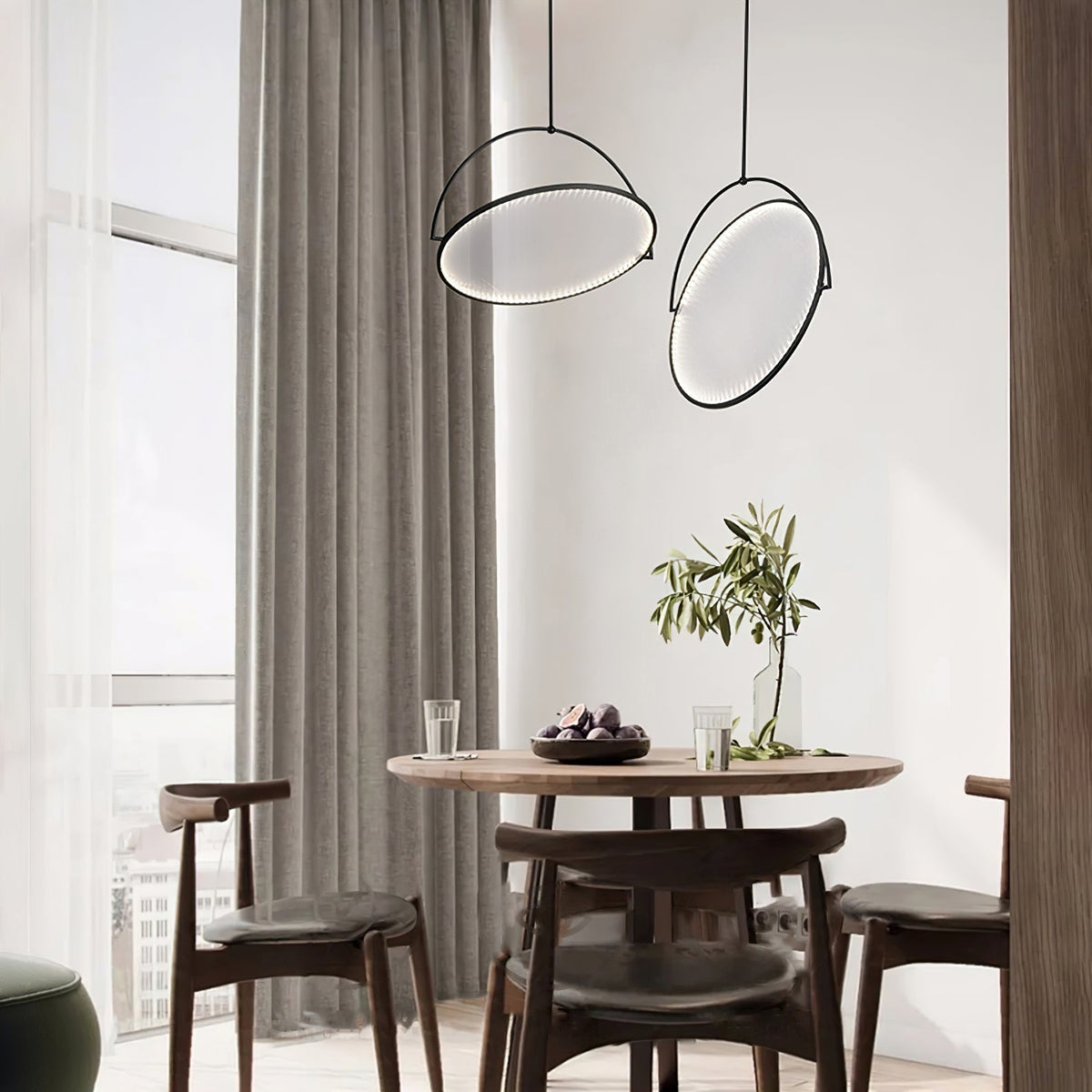 Kepler Pendant Light Position 27