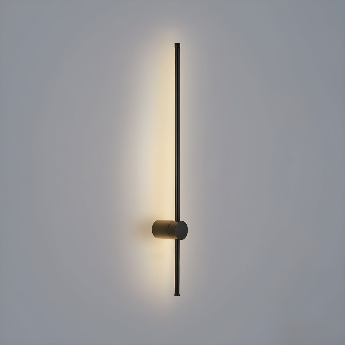 Linear LED Wall Light, Multiple Dimming Options