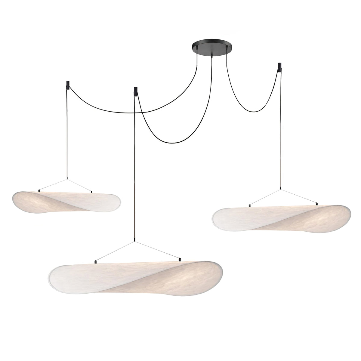 Tense Pendant Light Position 169