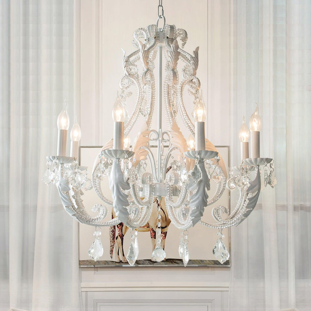Wall Sconces