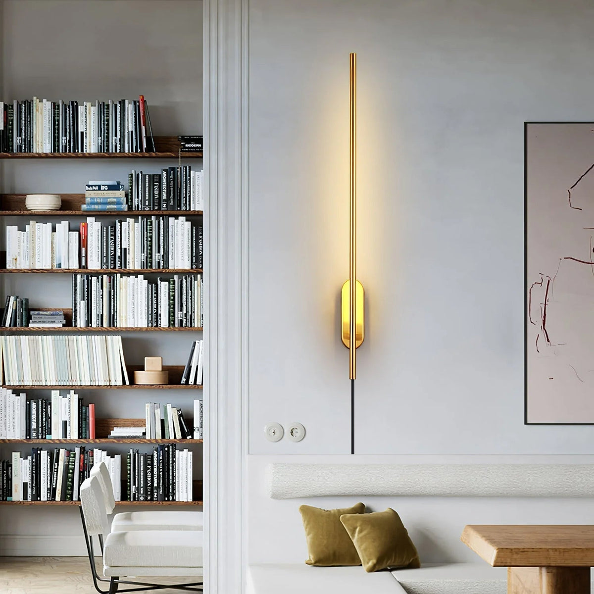Wall Lighting
