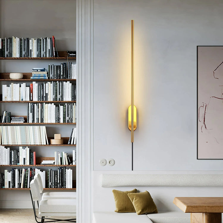Wall Lighting
