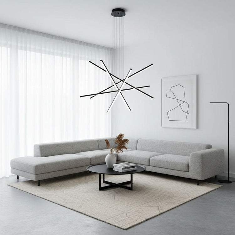 Pendant Lights