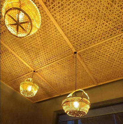 Spider Ceiling Chandelier Position 18