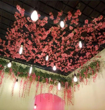 Spider Ceiling Chandelier Position 19