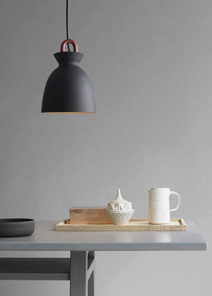 Coil Ceiling Pendant Light Position 14
