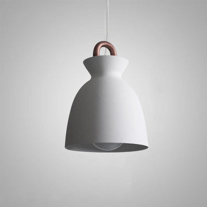 Coil Ceiling Pendant Light Position 30