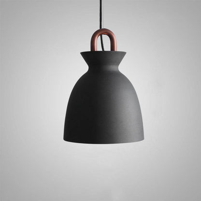 Coil Ceiling Pendant Light Position 25