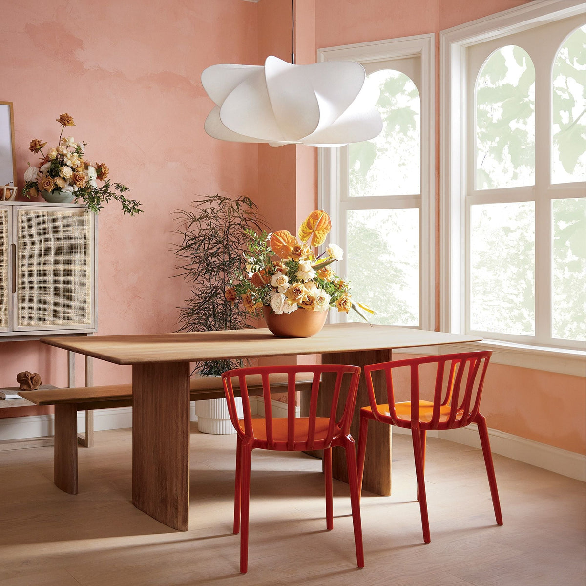 Elysia Pendant Light Position 34