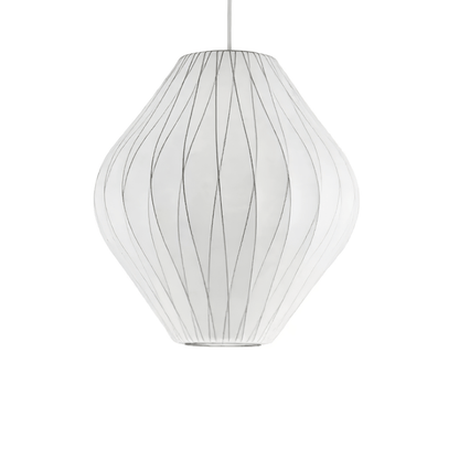 Crisscross Bubble Pendant Light Position 168