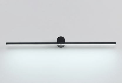 Rechargeable Linear Wall Lamp, Wireless Design