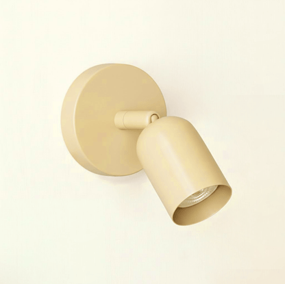 Rotatable Wall Lamp with Dimmable Brightness