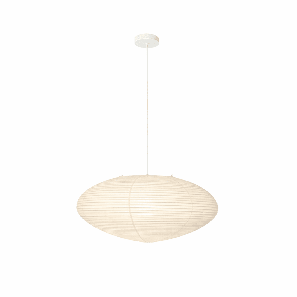 Washi Paper 15A 21A 26A Pendant Light Position 138
