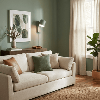 Rotatable Cylinder Plug-In Wall Lamp