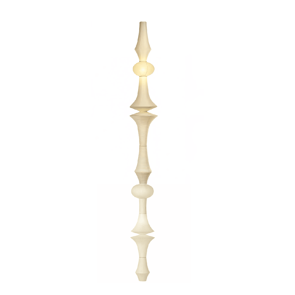 Washi Paper E Pendant Light Position 79