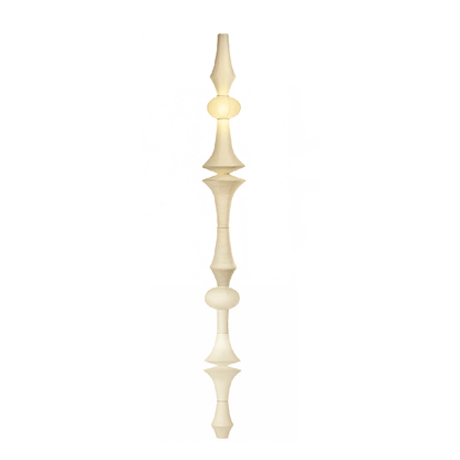 Washi Paper E Pendant Light Position 79