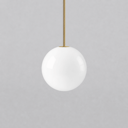 Brass Architectural Collection Pendant Lamp Position 67