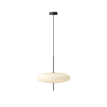 Opal Disc Suspension Lamp Position 105