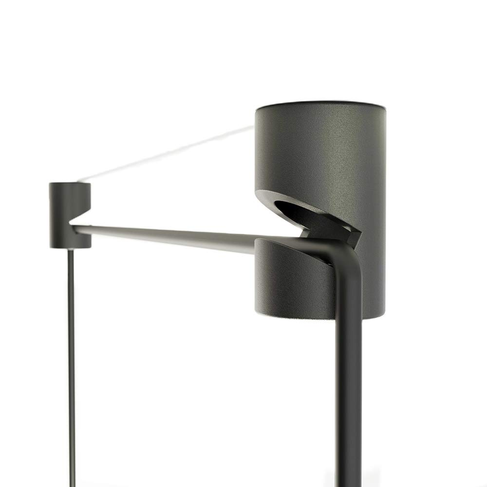 Tense Pendant Light Position 115