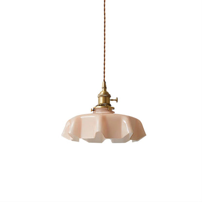 French Flower Pendant Light Position 115