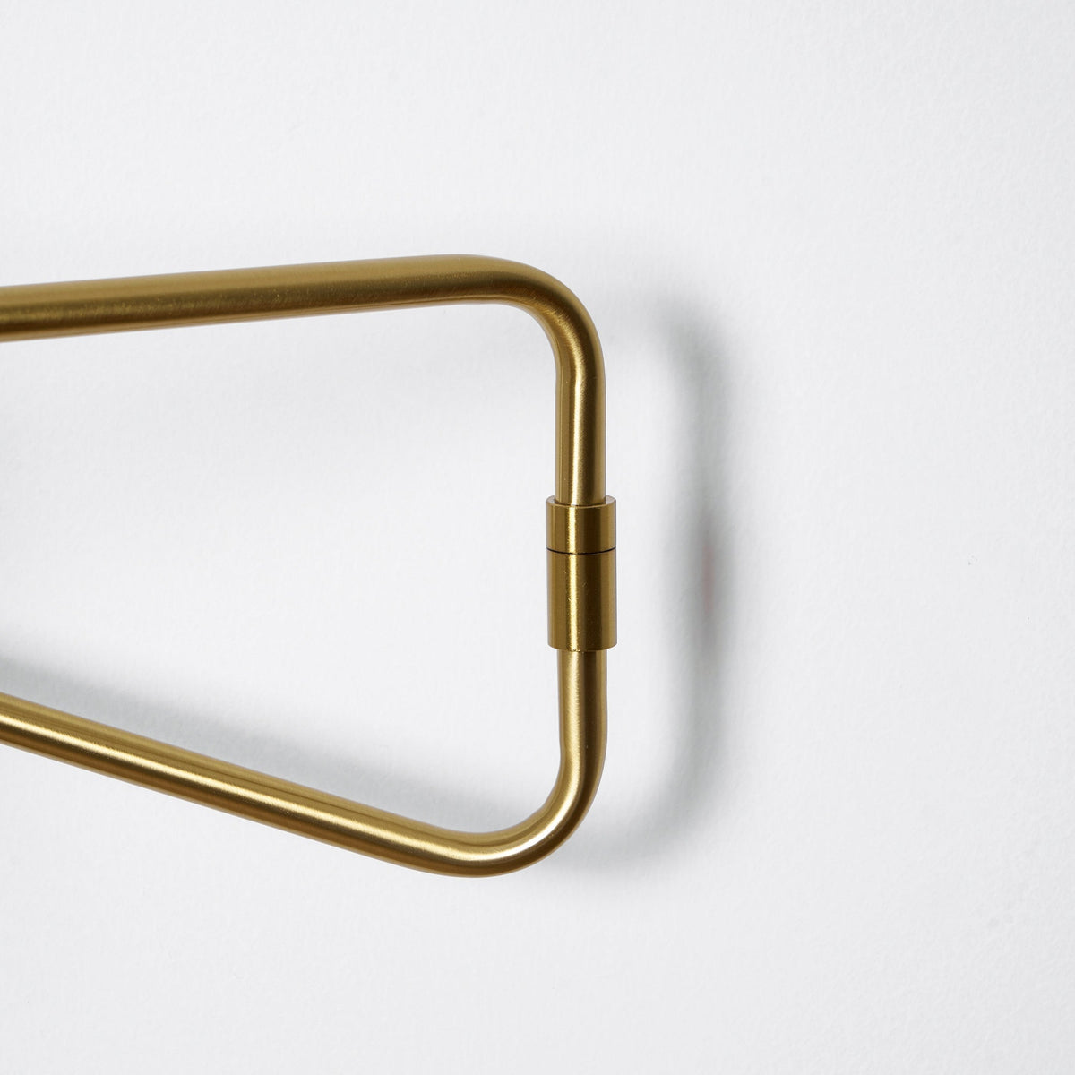 Adjustable Arm Wall Lamp with USB Charging