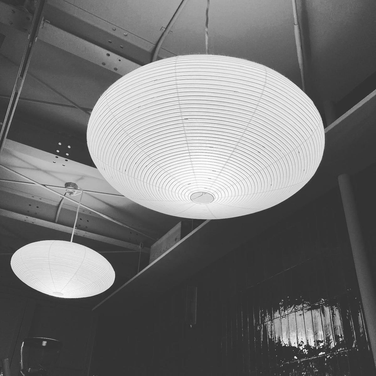 Washi Paper 15A 21A 26A Pendant Light Position 36