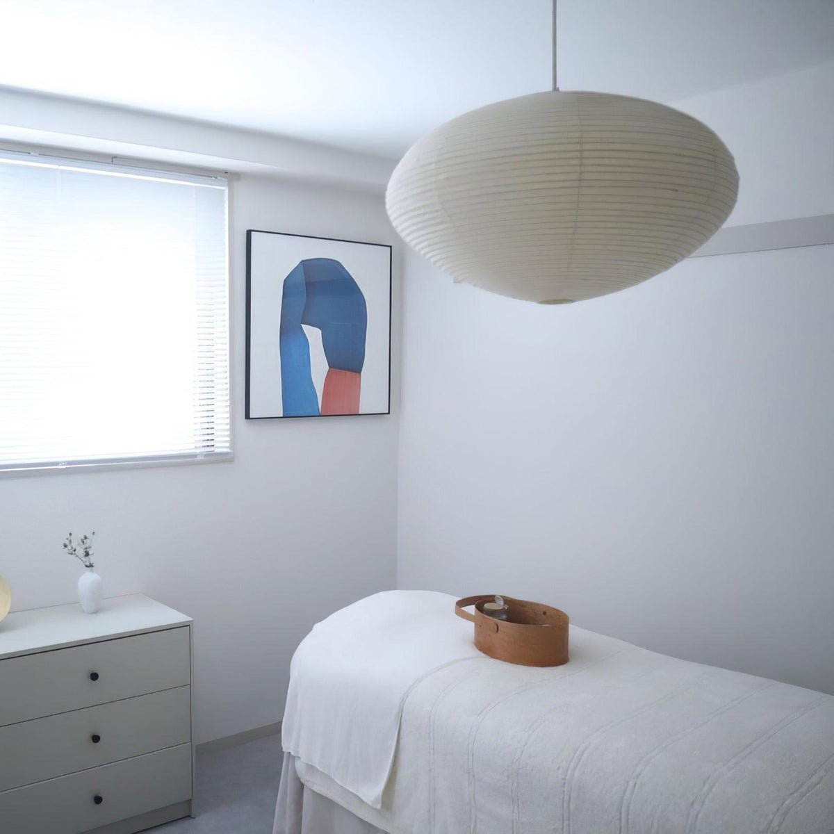 Washi Paper 15A 21A 26A Pendant Light Position 29