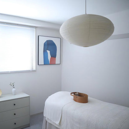 Washi Paper 15A 21A 26A Pendant Light Position 29