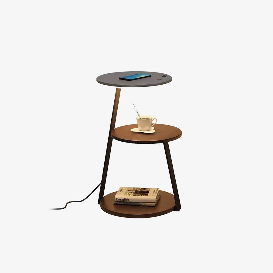 Antony Side Floor Lamp Position 13