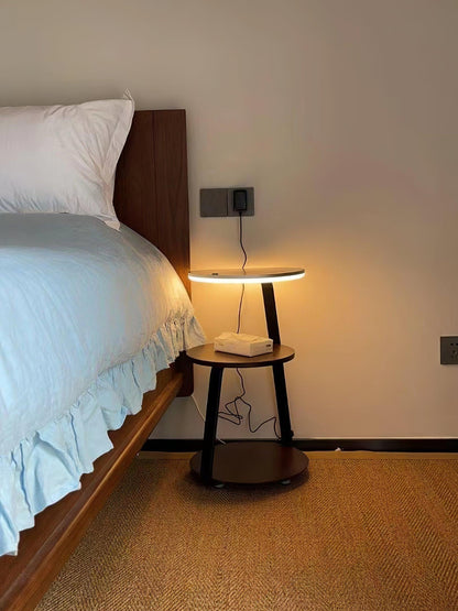 Antony Side Floor Lamp Position 8