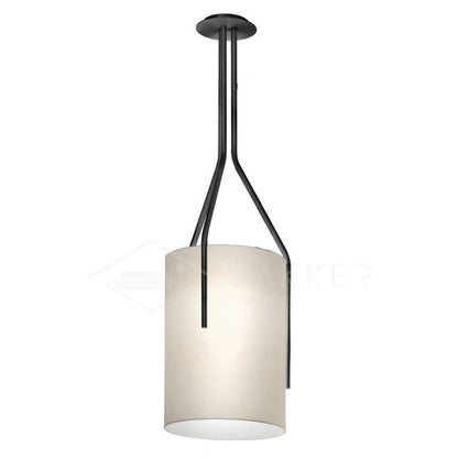 Arborescence Chandelier with Adjustable Brightness