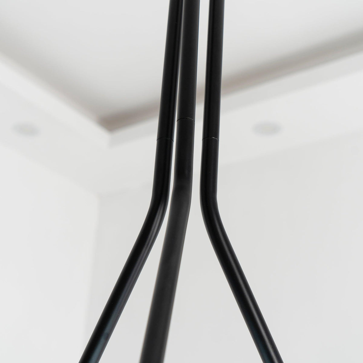 Arborescence Chandelier with Adjustable Brightness