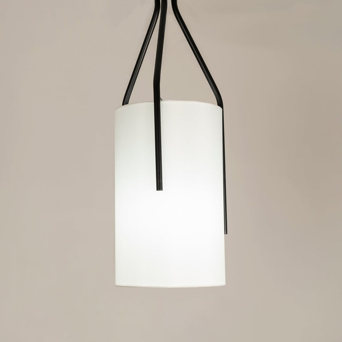 Arborescence Chandelier with Adjustable Brightness