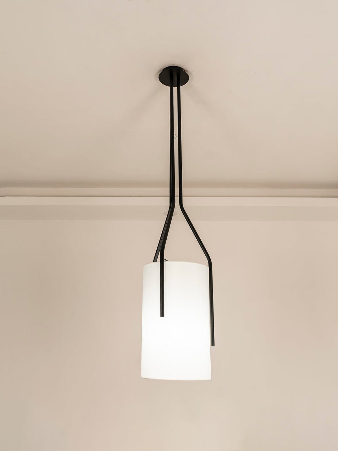 Arborescence Chandelier with Adjustable Brightness