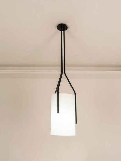 Arborescence Chandelier with Adjustable Brightness