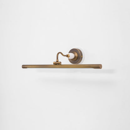 Linear Wall Light, Sleek Modern Design