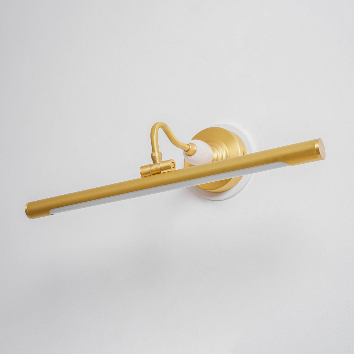 Linear Wall Light, Sleek Modern Design