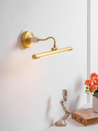Linear Wall Light, Sleek Modern Design