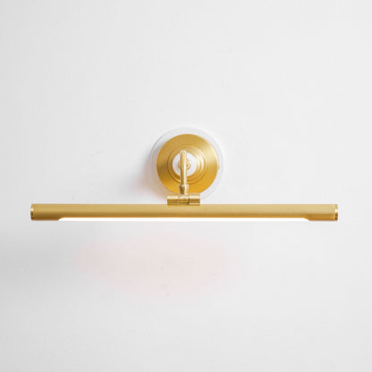 Linear Wall Light, Sleek Modern Design