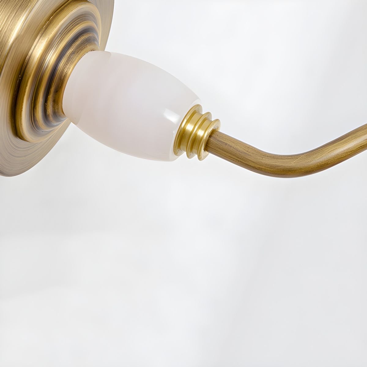 Linear Wall Light, Sleek Modern Design