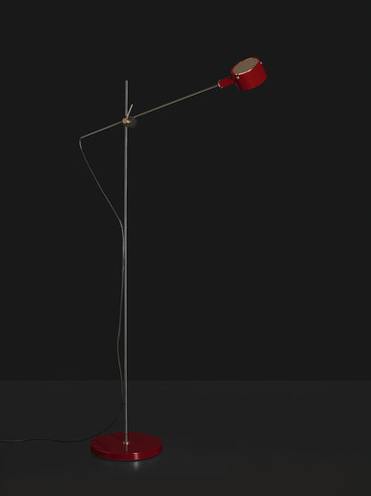 Arclen Adjustable Floor Lamp Position 16