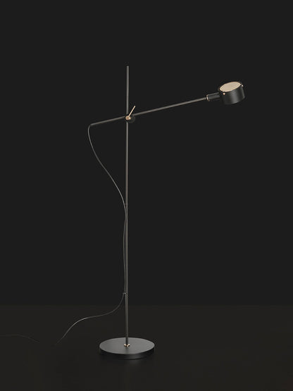 Arclen Adjustable Floor Lamp Position 18