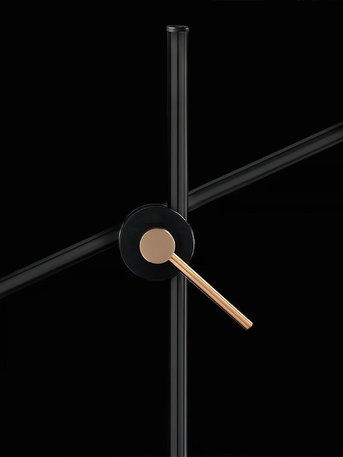Arclen Adjustable Floor Lamp Position 14
