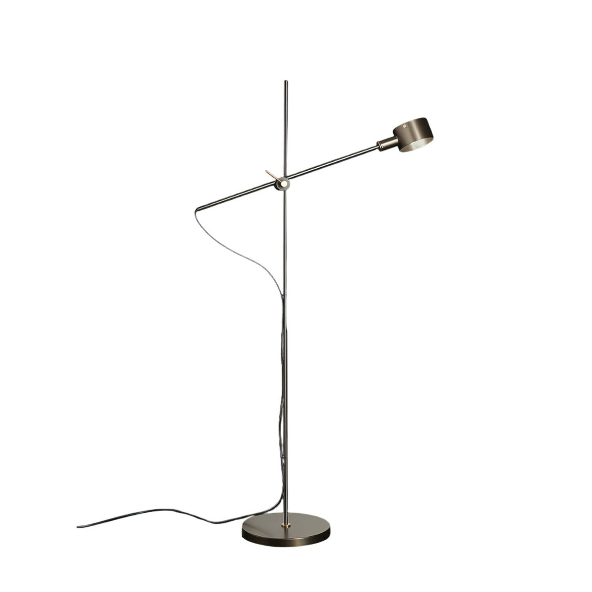 Arclen Adjustable Floor Lamp Position 20